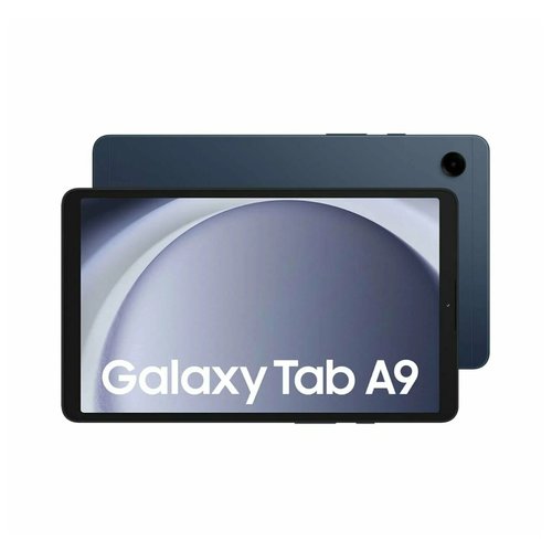 Купить Планшет Samsung Galaxy Tab A9 LTE 128 ГБ (SM-X115) Синий
Samsung Galaxy Tab A9 —...