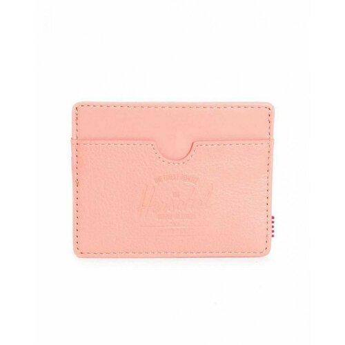 Купить Визитница Herschel FL000034692, розовый
Herschel Charlie Leather создан для тех,...