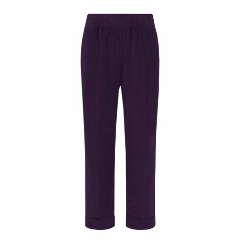 Купить Брюки Deha, размер S, фиолетовый
Универсальный стиль этих брюк идеально подходит...