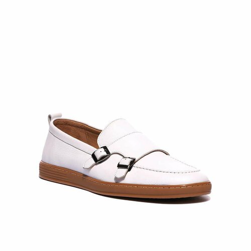 Купить Туфли VITACCI, размер 44, белый
Vitacci – популярный бренд, предлагающий стильну...