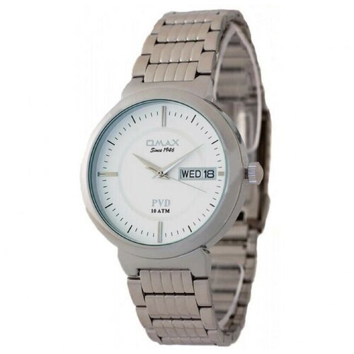 Купить Наручные часы OMAX
Наручные часы OMAX AS0129I008 Гарантия сроком на 2 года. Дост...