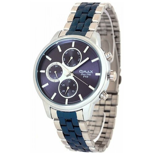 Купить Наручные часы OMAX
Наручные часы OMAX FSM005U014 Гарантия сроком на 2 года. Дост...