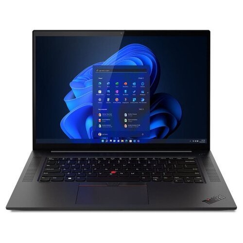 Купить Ноутбук Lenovo Ноутбук Lenovo ThinkPad X1 Extreme Gen 5 Intel i7-12700H/16GB/512...