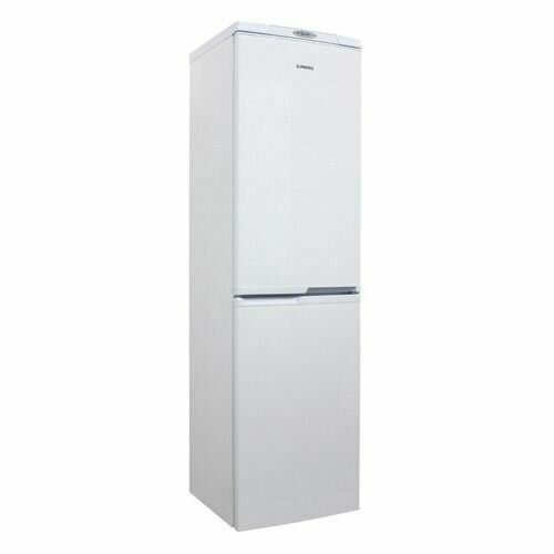 Купить Холодильник двухкамерный SunWind SCC407 белый
Тип: холодильник; Морозильная каме...