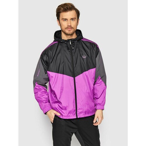 Купить Куртка adidas, размер M [INT], фиолетовый
При выборе ориентируйтесь на размер пр...