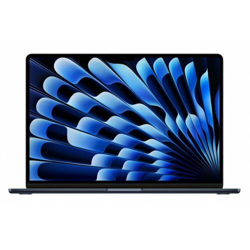 Купить Ноутбук Apple MacBook Air 15"/2023/8-core M2 chip 10-core GPU/8GB/256GB SSD, A29...