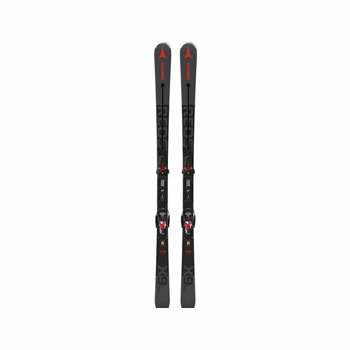 Купить Горные лыжи Atomic Redster X9I + X 12 GW Black/Red 20/21
Горные лыжи Atomic Reds...