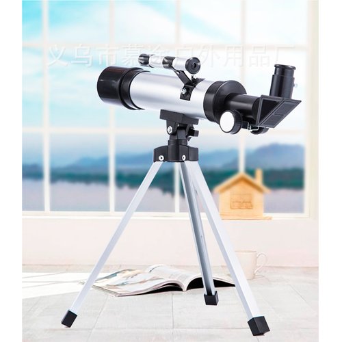 Купить Астрономический телескоп F36050 со звездоискателем высокой четкости и монокуляро...