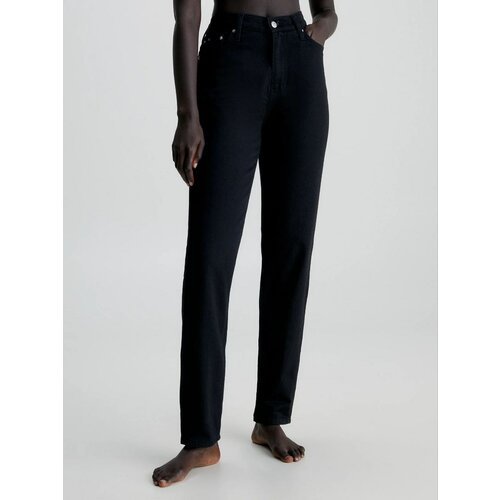 Купить Джинсы CALVIN KLEIN, размер 28/32, черный
Наши винтажные прямые джинсы 1978 года...
