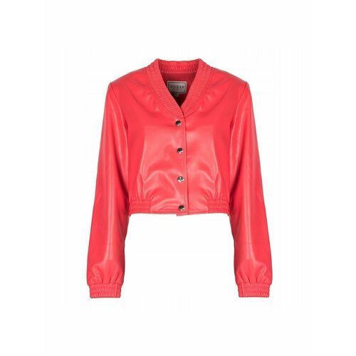 Купить Куртка GUESS, размер XS, красный
Куртка женская GUESS W92N26R80D1 красный, XS...
