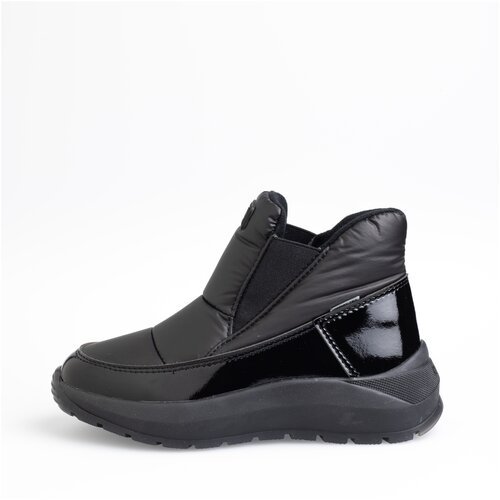 Купить Ботинки ONWAY, размер 33, черный
ONWAY —итальянская обувь для повседневной жизни...