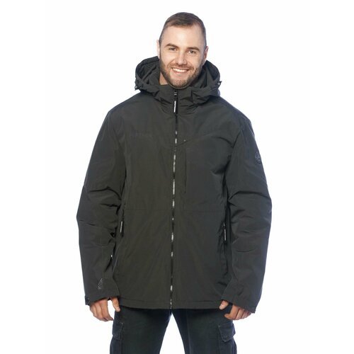 Купить Куртка Zerofrozen, размер 58, зеленый
Для Вашего удобства в карточке товара пред...
