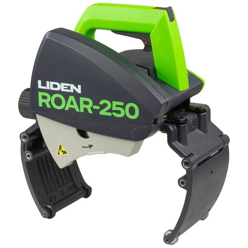 Купить Электрический труборез LIDEN Roar-250
Электрический труборез Liden Roar-250 201....