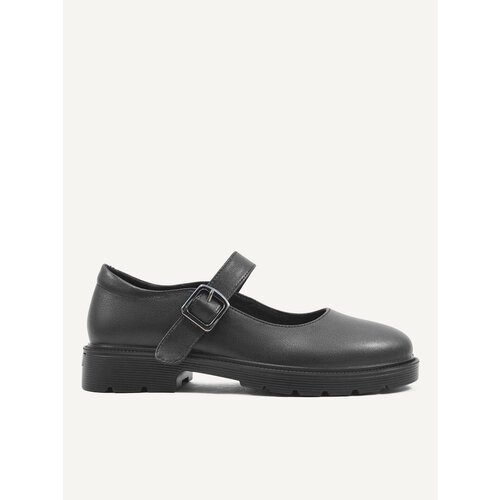 Купить Туфли Baden, размер 37, черный
Туфли женские Baden CV189-220: стиль и комфорт в...