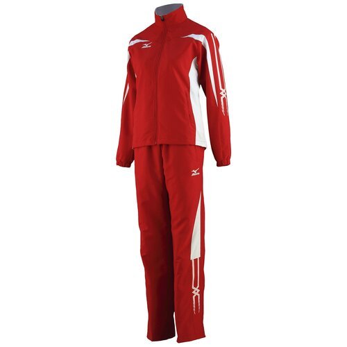Купить Костюм Mizuno , размер S , красный
Женский спортивный костюм. <br>Подкладка курт...