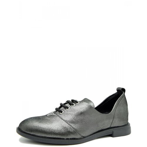 Купить Туфли Francesco Donni, размер 40, черный
Обувь в которой вы будете не только при...