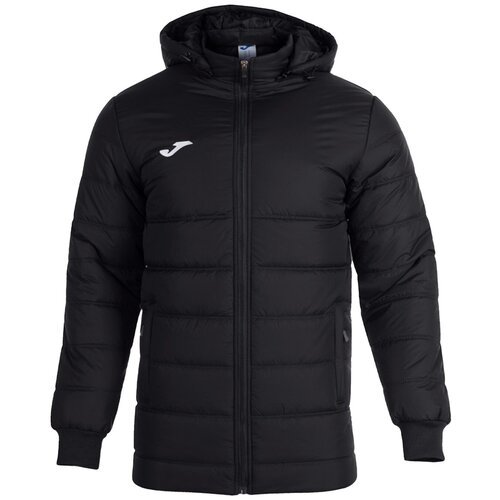 Купить Куртка joma, размер XL, черный
Куртка Joma Urban черного цвета идеально подходит...