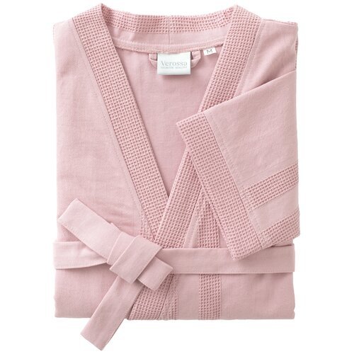Купить Халат Verossa, размер 46-48, розовый
Мы создаем коллекции домашнего текстиля Ver...