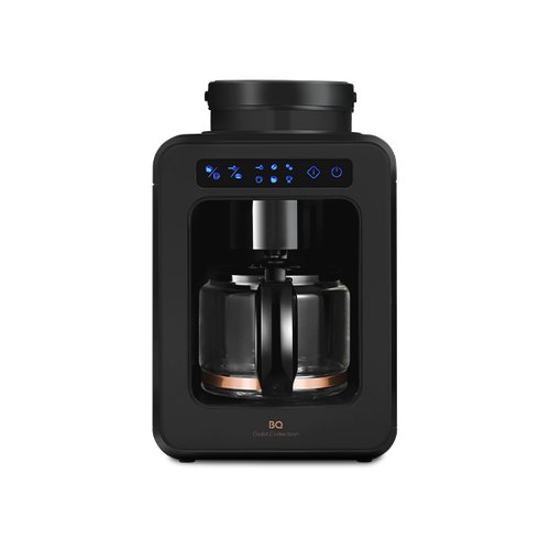 Купить Кофеварка BQ CM7000
Представляем вам капельную кофеварку CM7000 со встроенной ко...