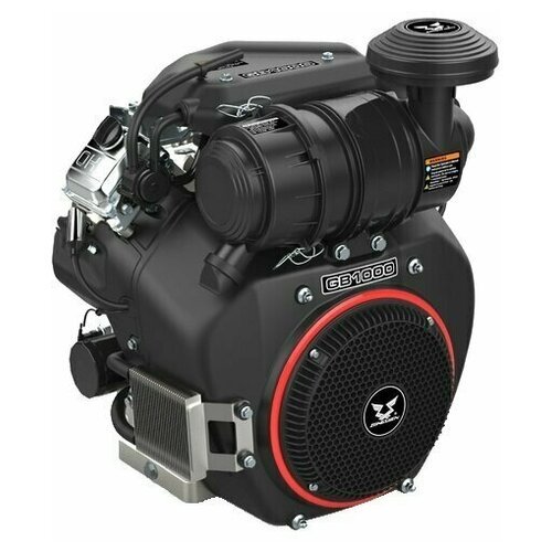 Купить Двигатель бензиновый Zongshen ZS GB1000 (B-тип) 36,5 мм
Бензиновый двигатель Zon...