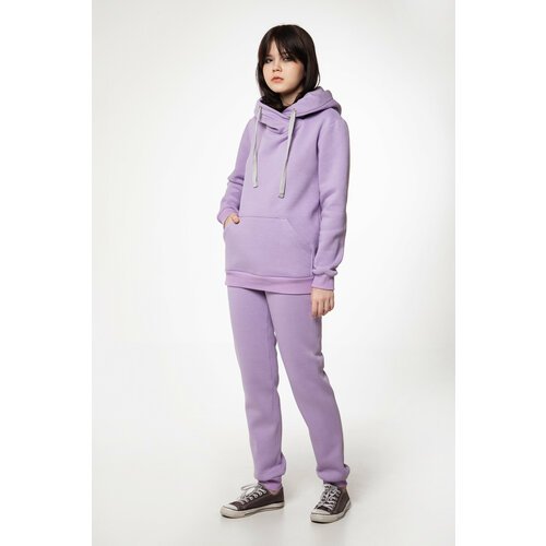 Купить Костюм MAXGOLD , размер 44 , фиолетовый
Спортивный костюм от MAXGOLD - стильный...