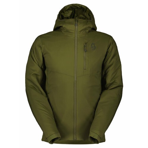 Купить Куртка SCOTT, размер S, зеленый
SCOTT Insuloft Hoody - это универсальная мужская...