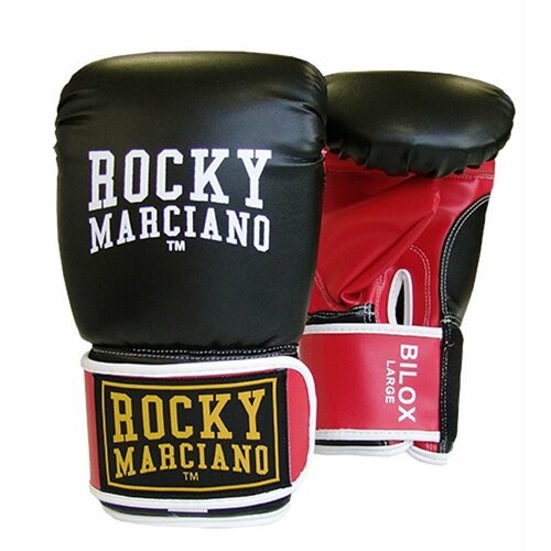 Купить Боксерские перчатки из искусственной кожи BENLEE BILOX
Боксерские перчатки BENLE...