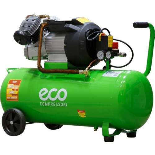 Купить Компрессор масляный Eco AE-705-3, 70 л, 2.2 кВт
Компрессор ECO AE-705-3 подойдет...