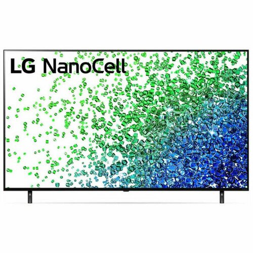 Купить Телевизор LG 50NANO806PA
Тип: LED телевизор 4K UHD, NanoCell TV Диагональ: 50" H...