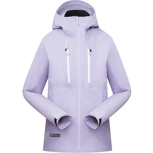 Купить Куртка TOREAD, размер 2XL, фиолетовый
Toread Women's three-layer jacket - женска...