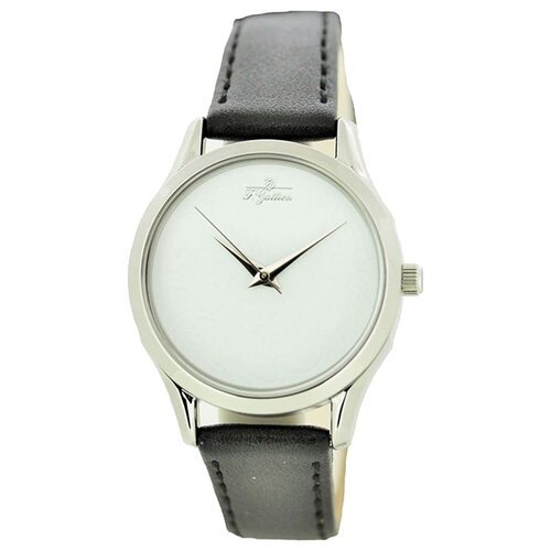 Купить Наручные часы F.Gattien, белый, черный
Предлагаем купить наручные часы F.Gattien...