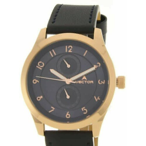 Купить Наручные часы Vector, золотой
Часы VECTOR VH8-101582 синий бренда VECTOR 

Скидк...