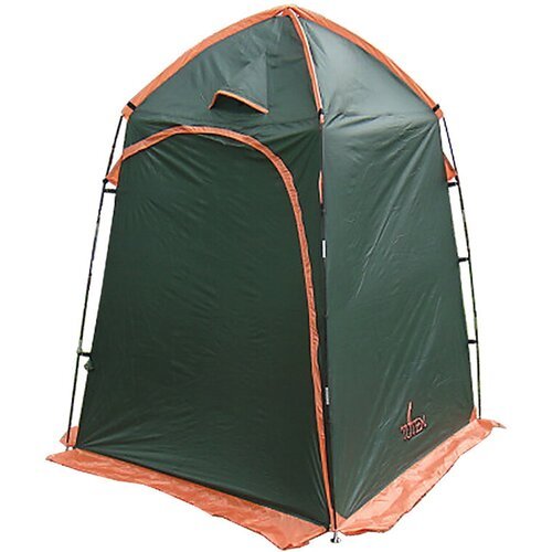 Купить Палатка душ-туалет PRIVAT (V2)
Небольшой высокий шатер для организации походного...