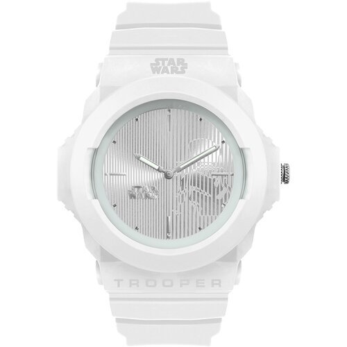 Купить Наручные часы Нестеров Basic SW60203ST, белый, серебряный
Наручные часы Нестеров...