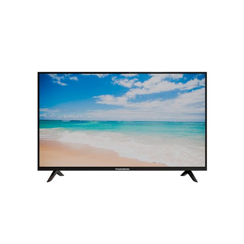 Купить Жидкокристаллический телевизор LED43" Thomson T43FSM5160
Жидкокристаллический те...