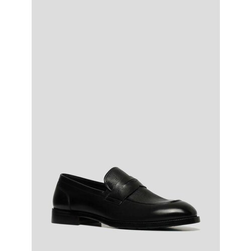 Купить Лоферы BASCONI, размер 43, черный
Туфли мужские BASCONI : стиль и комфорт в одно...