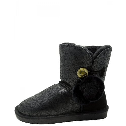 Купить Угги Rio Fiore, размер 36, черный
Обувь в которой вы будете не только притягиват...
