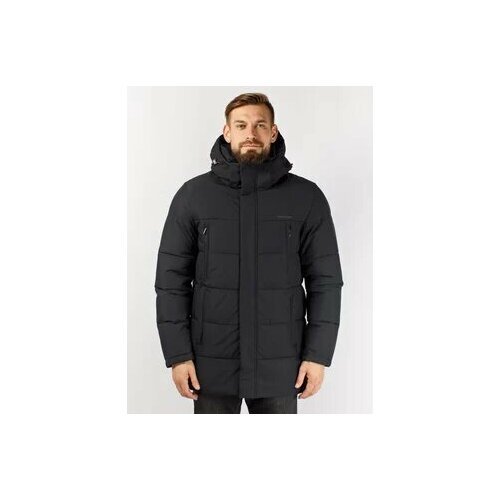 Купить Куртка DSGdong, размер 50, черный
Представляем вашему вниманию зимнюю мужскую ку...