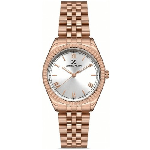 Купить Наручные часы Daniel Klein Premium, золотой, розовый
Женские наручные часы Danie...