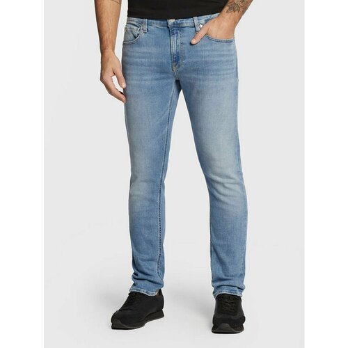 Купить Джинсы Calvin Klein Jeans, размер 36/32 [JEANS], синий
При выборе ориентируйтесь...