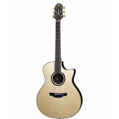 Купить Crafter Lx G-3000ce - электроакустическая гитара
LX G-3000ce - электроакустическ...