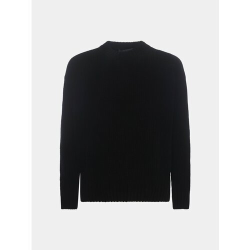 Купить Свитер BONSAI Knit Cinille Crewneck Sweater, размер M, черный
 

Скидка 10%