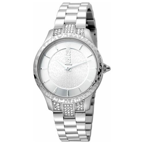 Купить Наручные часы Just Cavalli Часы женские Just Cavalli JC1L238M0055, серебряный
Яр...