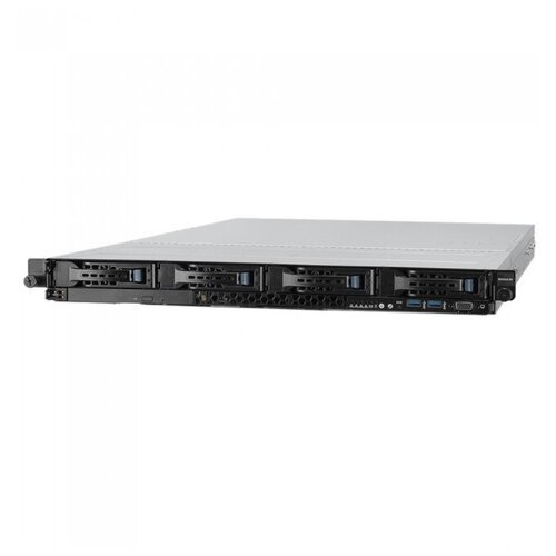 Купить Сервер ASUS RS500A-E9-RS4-U без процессора/без ОЗУ/без накопителей/количество от...
