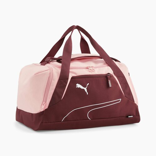 Купить Сумка PUMA, бордовый, розовый
Описание<br>Спортивная сумка PUMA — то что нужно д...