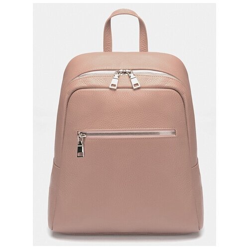 Купить Рюкзак женский Розовый
Стильный женский рюкзак в нежной гамме, выполнен из натур...