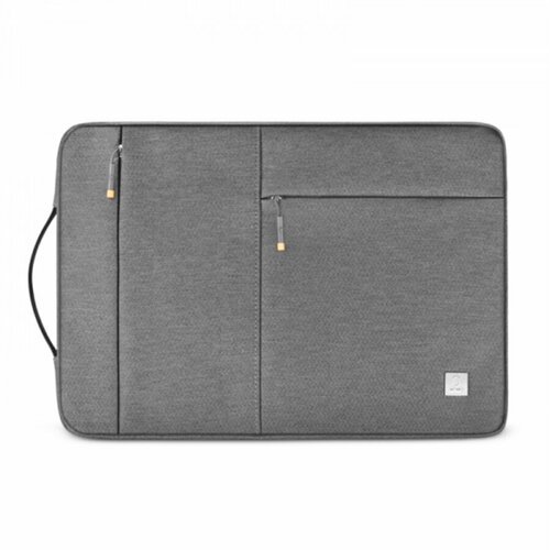 Купить Сумка для ноутбука WiWU Alpha Slim Sleeve для MacBook 13.3" Grey
WiWU Alpha Slim...