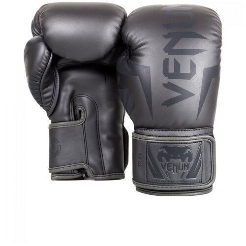 Купить Боксерские перчатки Venum Elite (12 oz) - Venum
Боксёрские перчатки высокого кла...