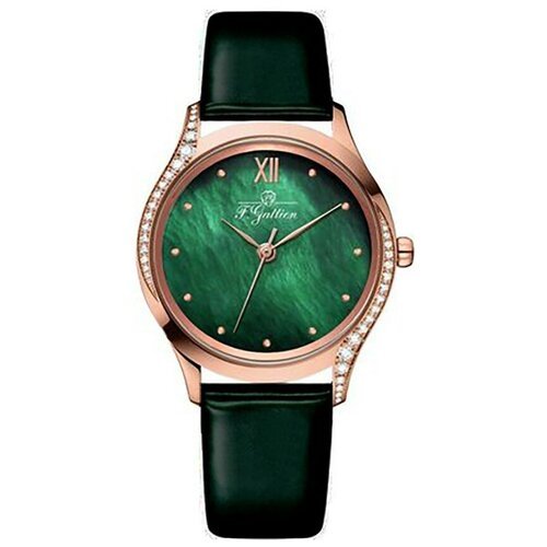 Купить Наручные часы F.Gattien Fashion Наручные часы F.Gattien 8883-1-118-01 fashion же...