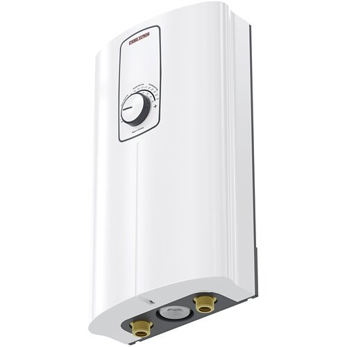 Купить Проточный электрический водонагреватель Stiebel Eltron DCE-S 6/8 Plus, белый
Про...